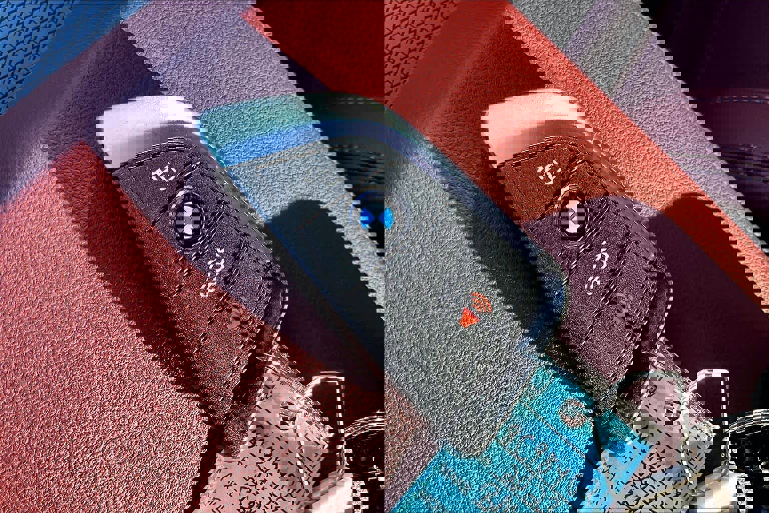 Used 2023 BMW 330e w/ M Sport Package image 13