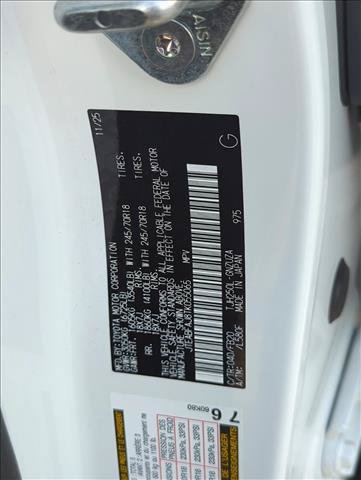 Certified 2026 Toyota Land Cruiser 1958 AWD/4WD image 26