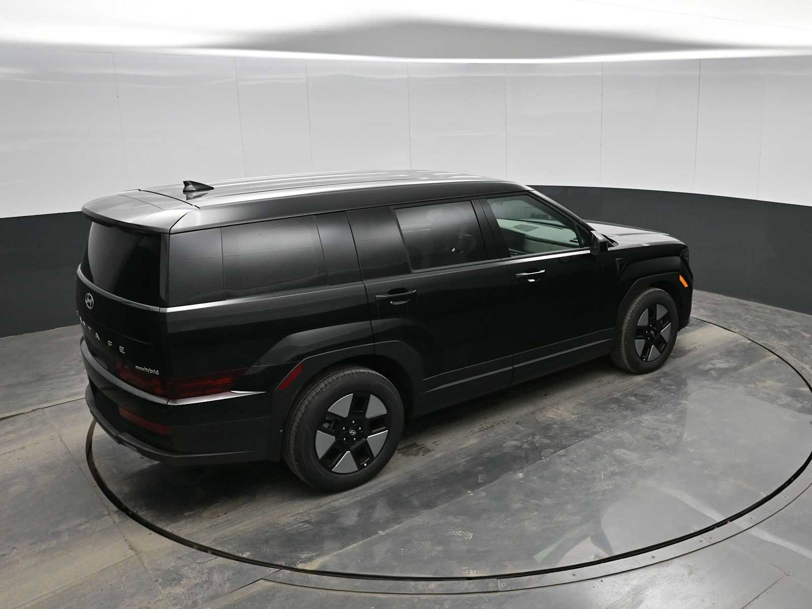 New 2026 Hyundai Santa Fe SE image 30