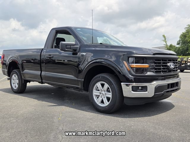 New 2026 Ford F150 XL w/ Equipment Group 103A High RWD image 5