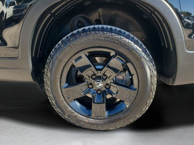 Used 2024 Honda Ridgeline Black Edition image 10