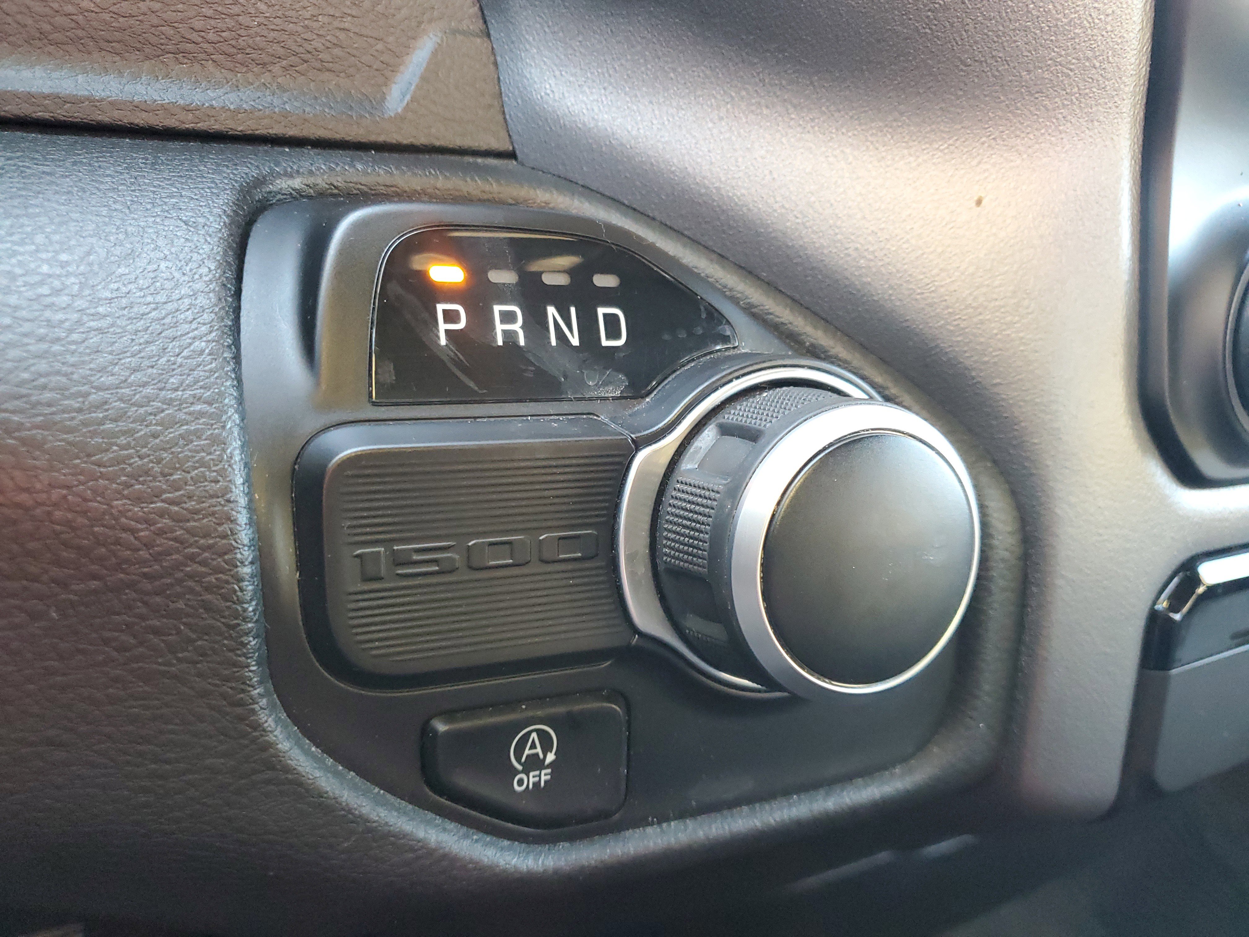 Used 2023 RAM 1500 Big Horn image 23