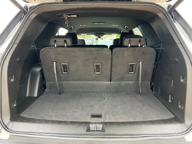 Used 2022 Chevrolet Traverse LT image 19