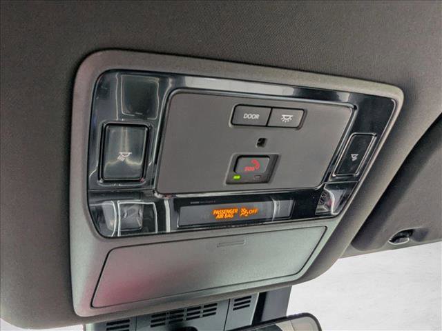 Used 2026 Lexus TX 500h AWD w/ Technology Package image 8