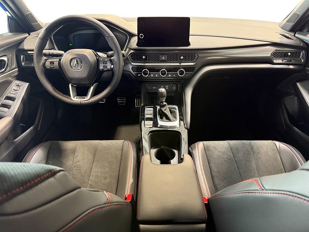 New 2026 Acura Integra Type S image 14