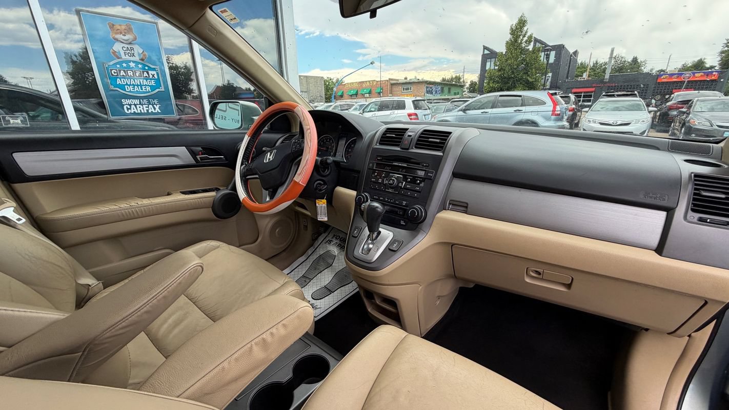 Used 2010 Honda CR-V EX-L image 14