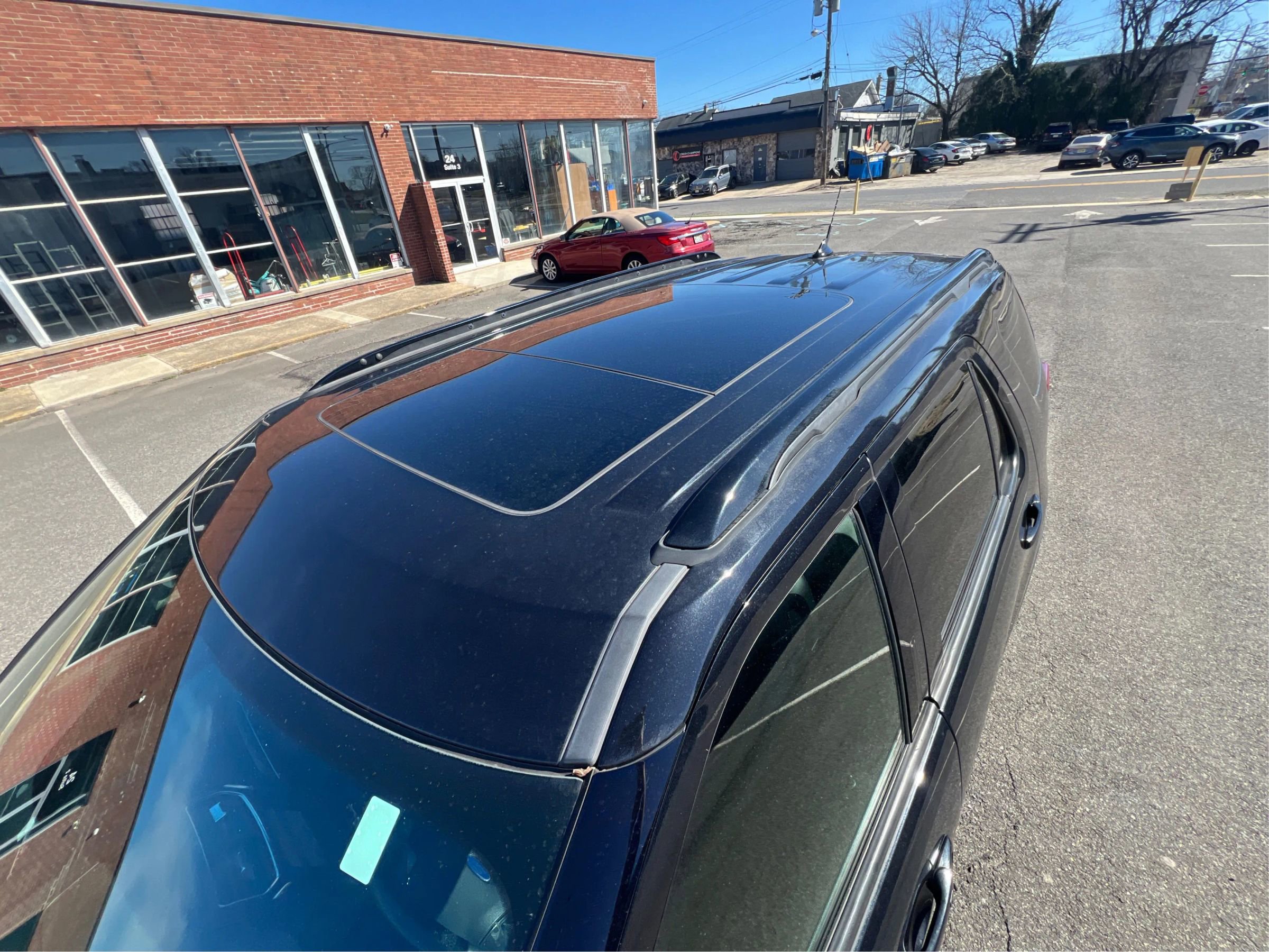 Used 2019 Ford Explorer Sport w/ Equipment Group 401A image 15