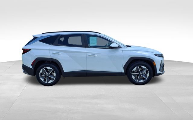 Used 2025 Hyundai Tucson SEL image 9
