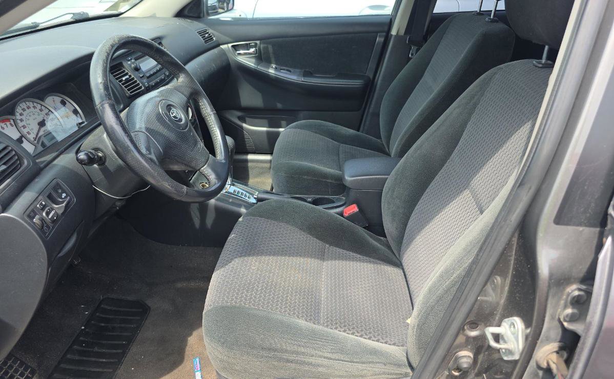 Used 2005 Toyota Corolla LE FWD image 7