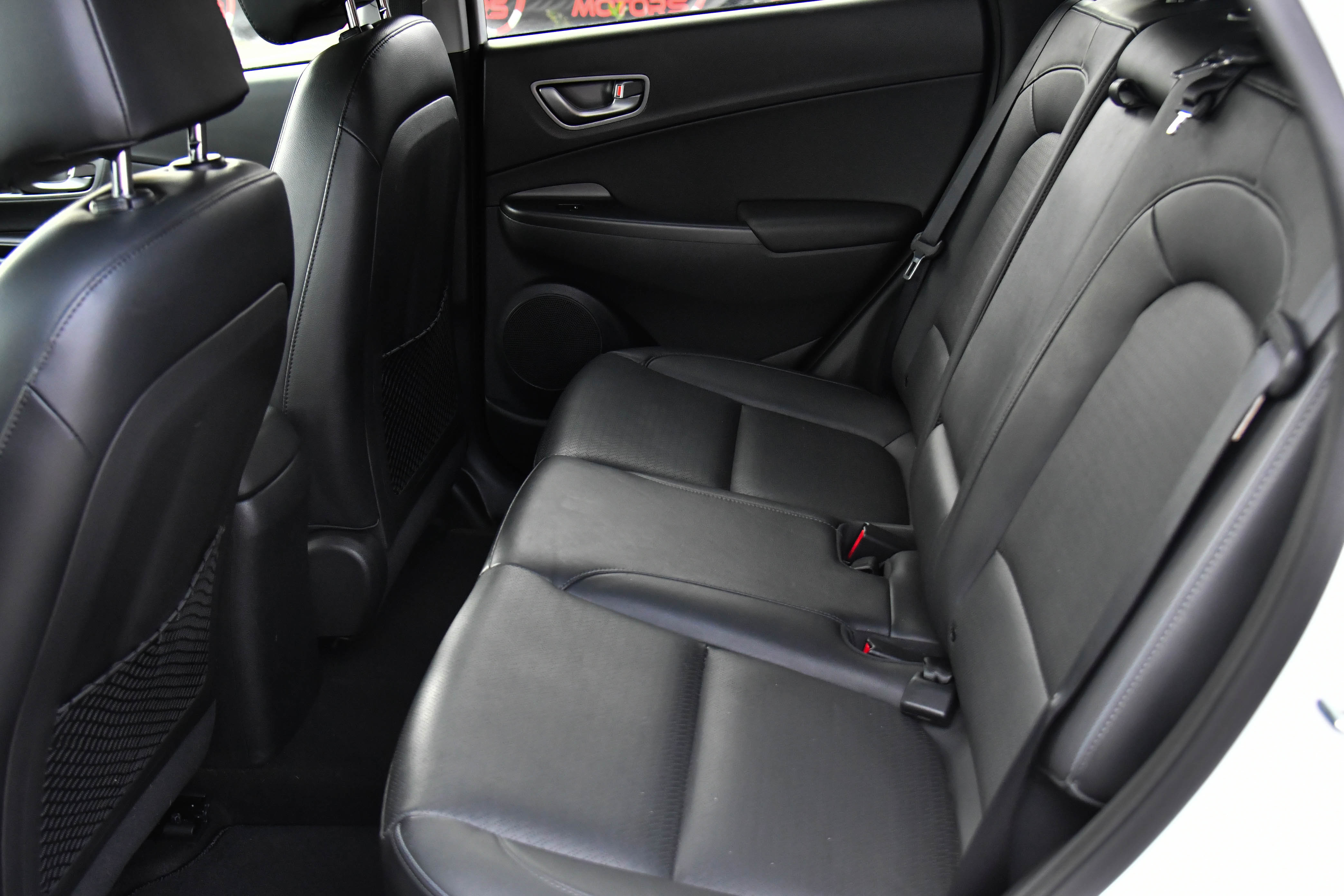 Used 2021 Hyundai Kona Limited image 36