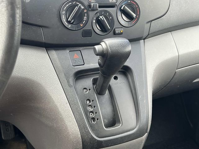 Used 2017 Chevrolet City Express LS FWD image 24