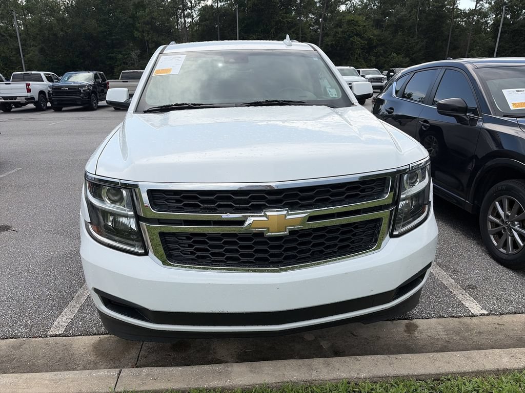 Used 2020 Chevrolet Suburban LT RWD image 3