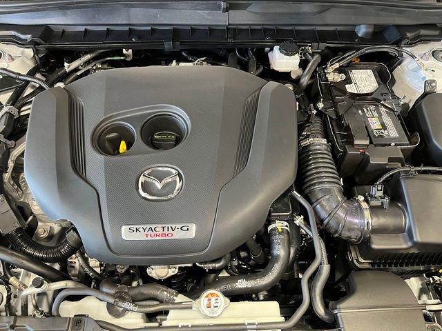 New 2025 MAZDA CX-50 AWD 2.5 Turbo w/ Weather Package image 28