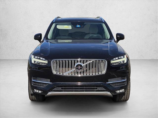 Used 2018 Volvo XC90 T6 Inscription w/ Convenience Package AWD/4WD image 2