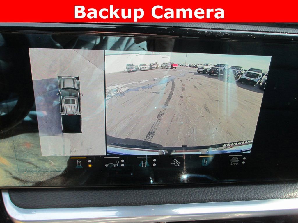 Used 2022 GMC Sierra 1500 Denali image 16