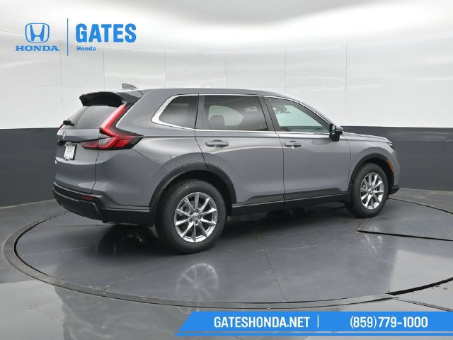 New 2027 Honda CR-V EX image 2