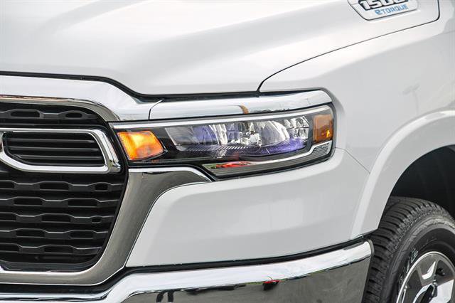 New 2026 RAM 1500 Big Horn image 8