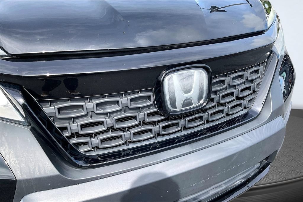 Used 2019 Honda Passport Elite image 34