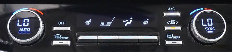 Used 2023 Hyundai Sonata SEL FWD image 17