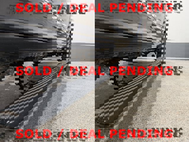 Used 2020 RAM 3500 Limited AWD/4WD image 9