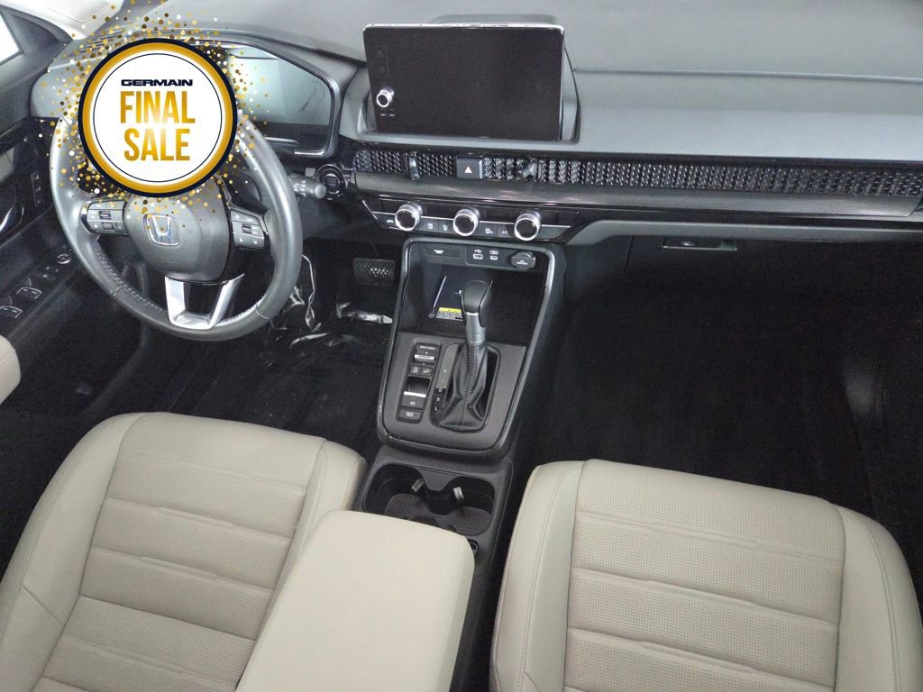 Used 2024 Honda CR-V EX-L image 27