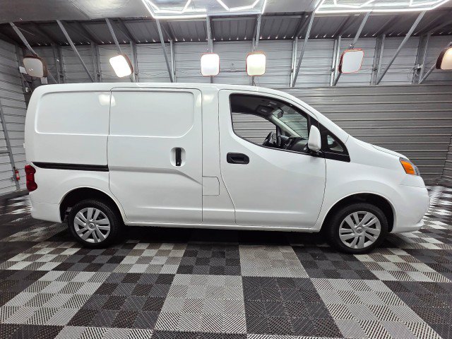 Used 2020 Nissan NV200 SV w/ Back Door Glass Package FWD image 10