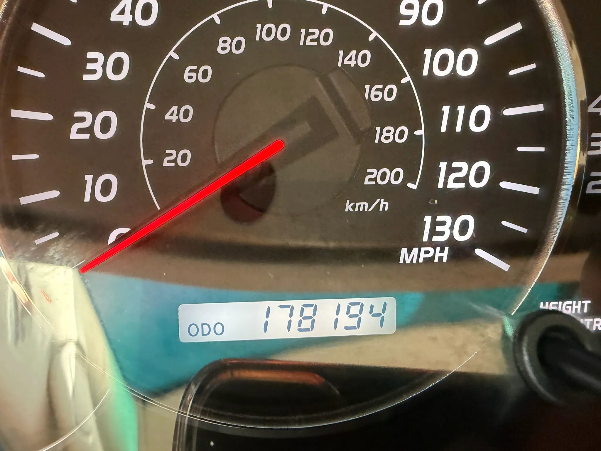 Used 2007 Lexus GX 470 AWD/4WD image 30
