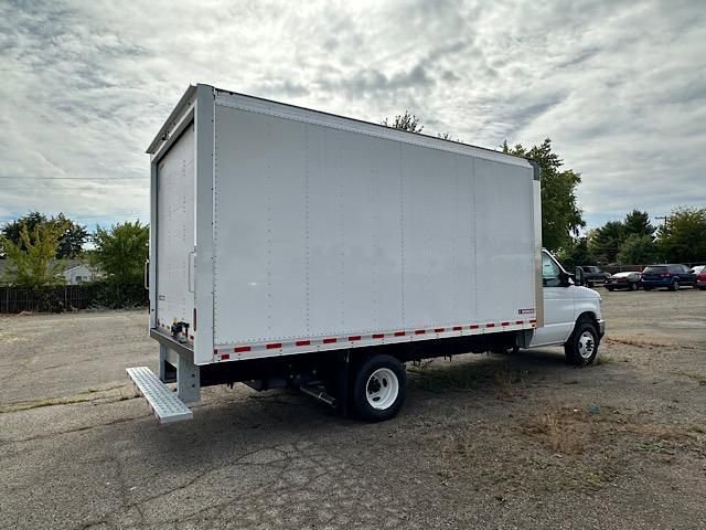 New 2024 Ford E-450 and Econoline 450 Super Duty w/ Power Windows & Locks Group image 14