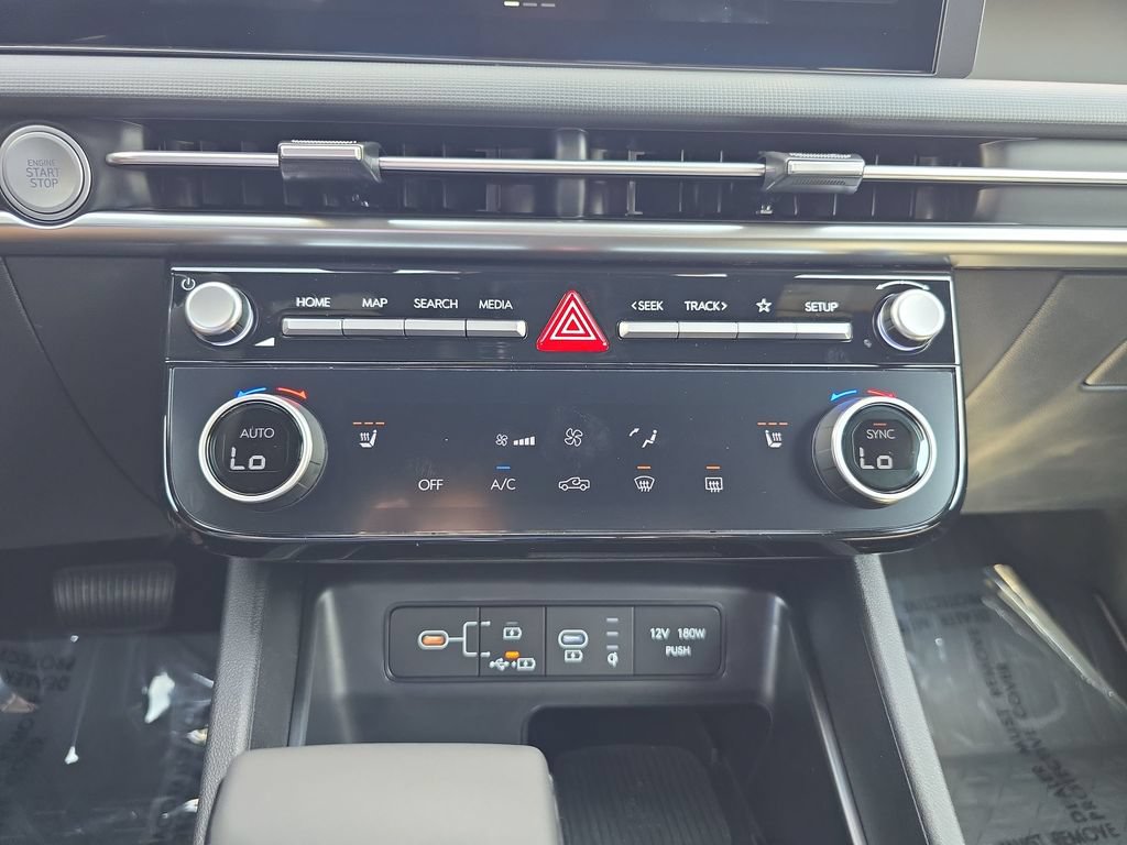 New 2026 Hyundai Santa Cruz XRT AWD/4WD image 18