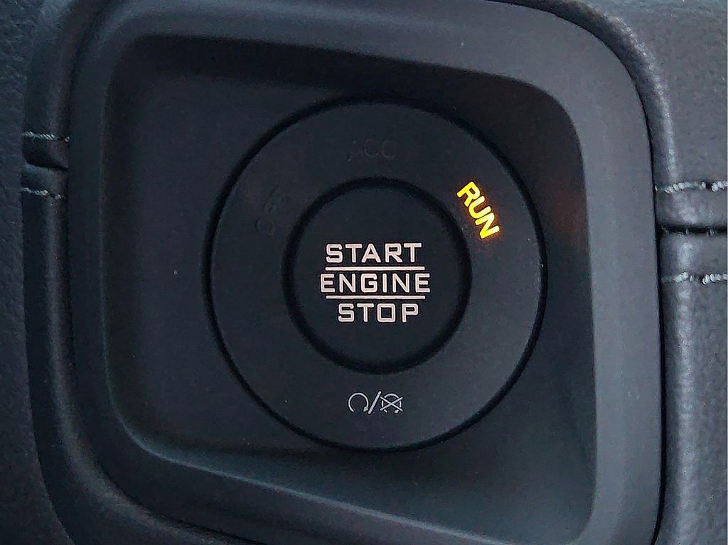 New 2026 Jeep Wrangler Sahara image 17