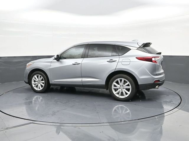 Used 2019 Acura RDX AWD image 5