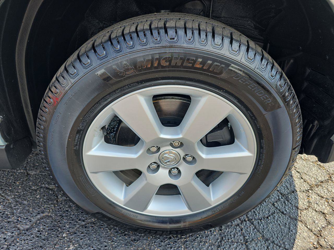 Used 2004 Lexus RX 330 AWD image 16
