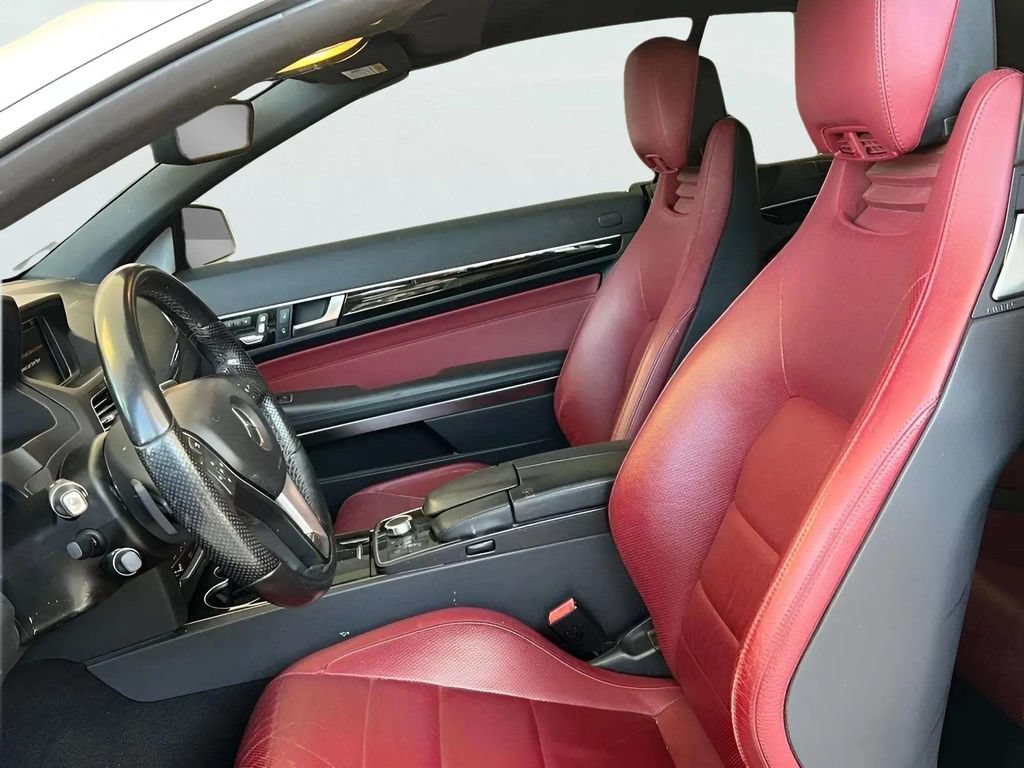 Used 2017 Mercedes-Benz E 400 Cabriolet image 8