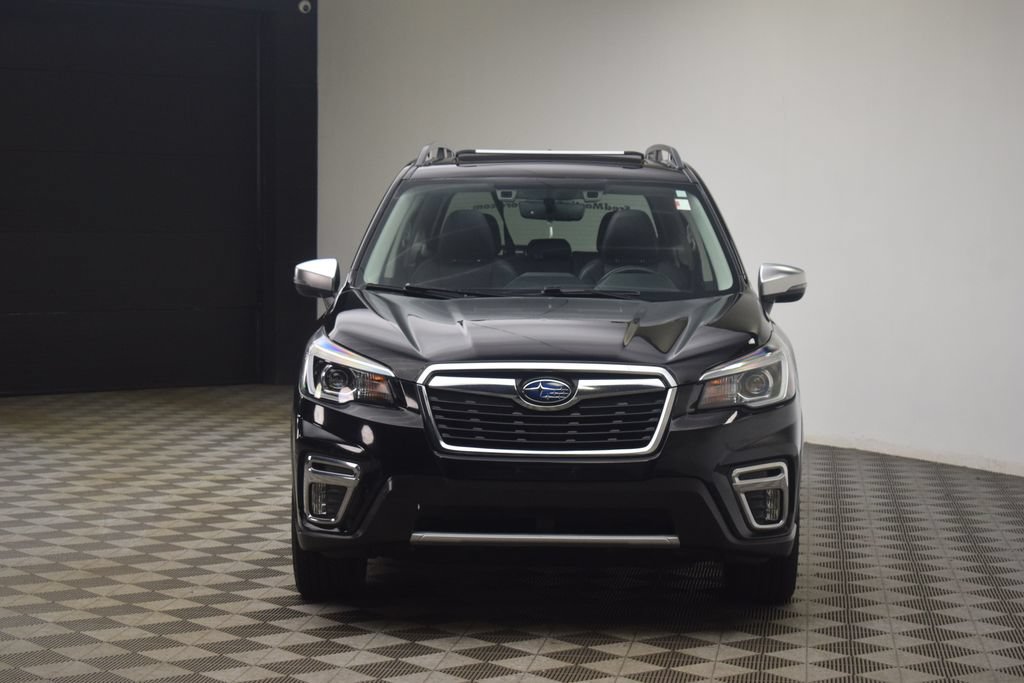 Used 2019 Subaru Forester Touring w/ Popular Package #3 AWD/4WD image 21