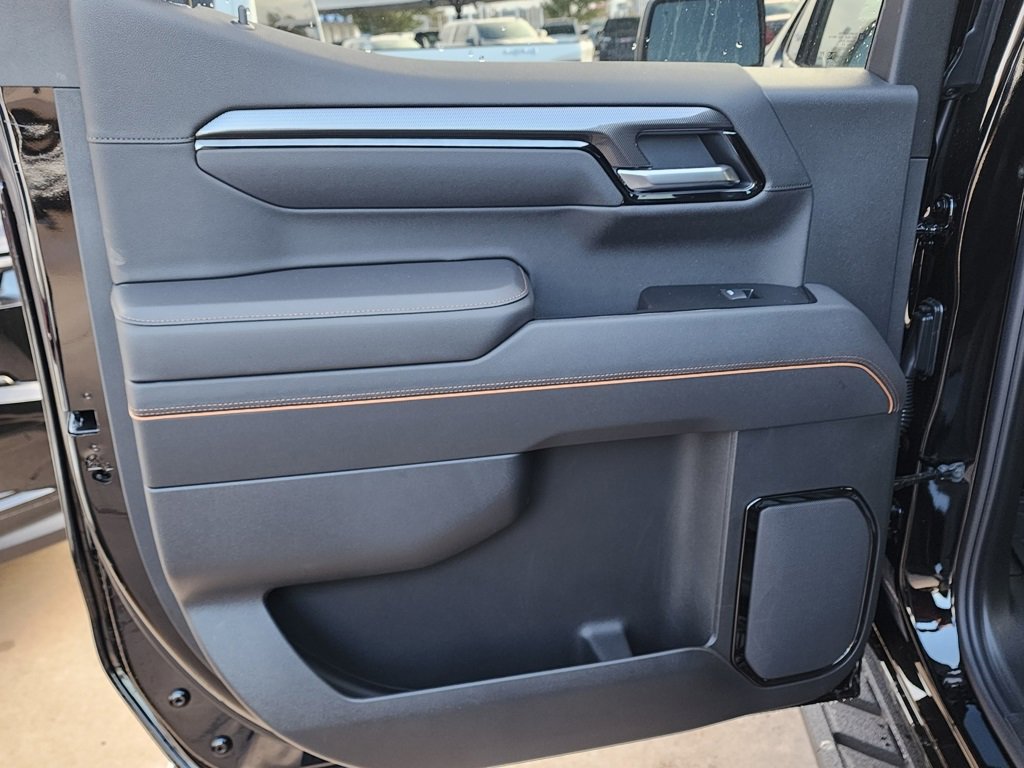 New 2026 GMC Sierra 1500 AT4 w/ AT4 Premium Package image 42