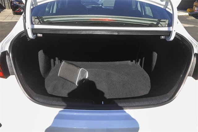 Used 2024 Kia Forte LXS image 28