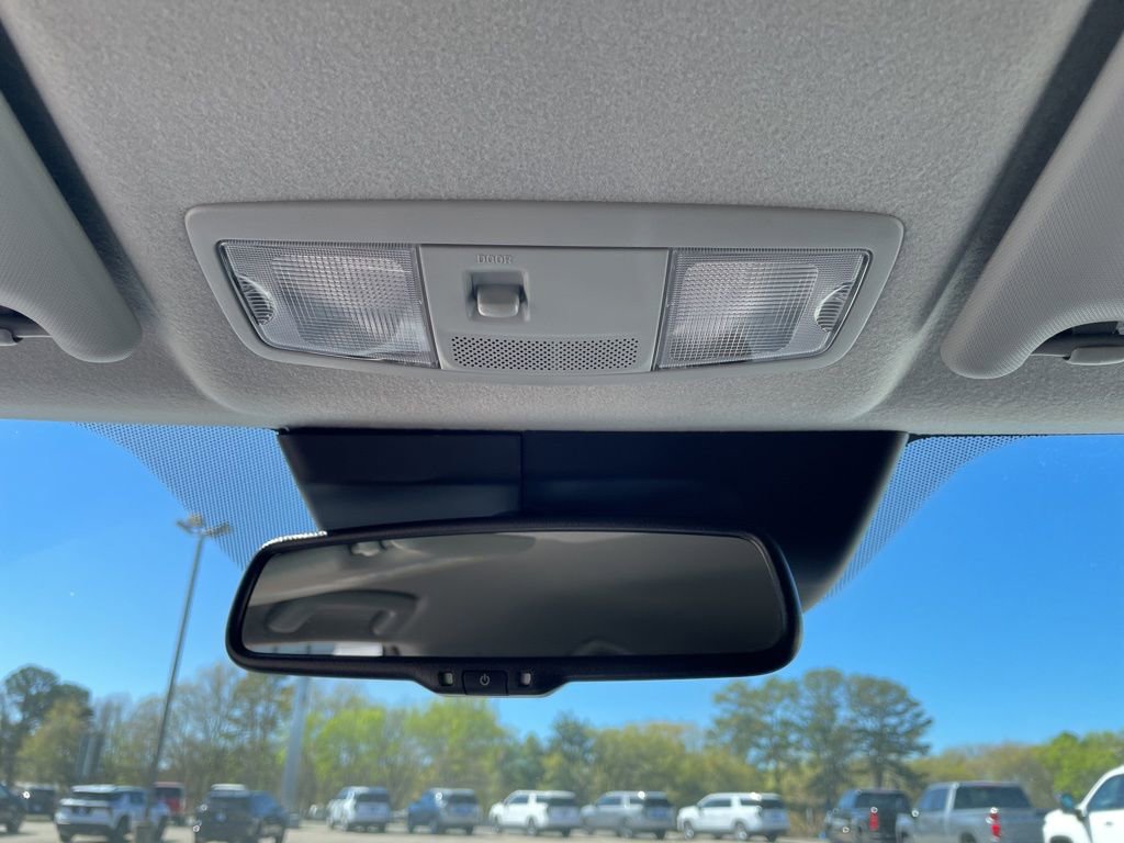 Used 2025 Mitsubishi Outlander Sport SE image 17