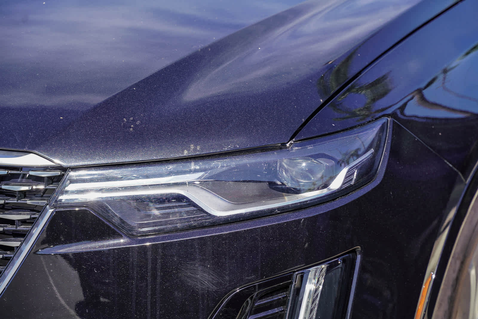 Used 2020 Cadillac XT6 Premium Luxury image 2