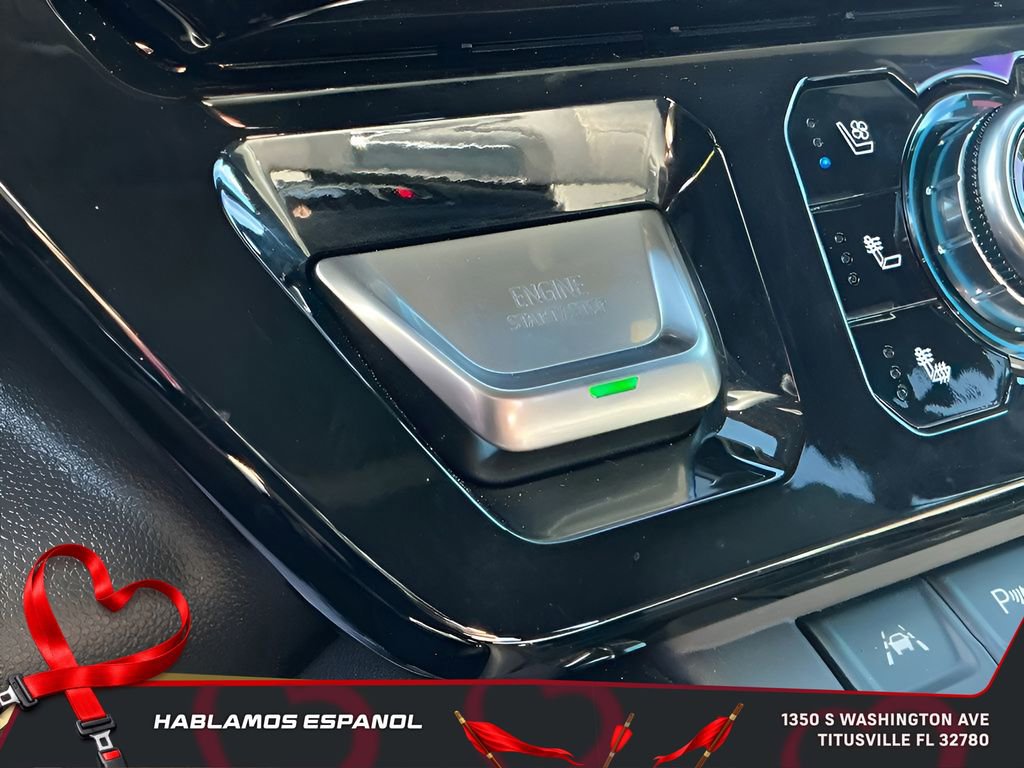 Certified 2024 GMC Sierra 1500 AT4 w/ Technology Package image 38