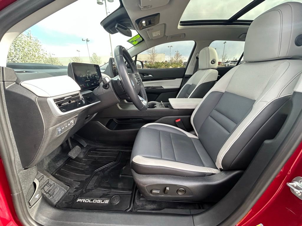 Used 2024 Honda Prologue Elite image 11