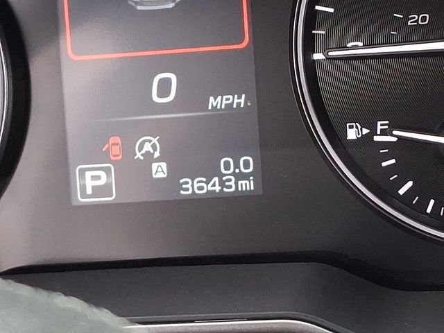 Certified 2025 Subaru Outback Onyx Edition w/ Popular Package #2 image 20