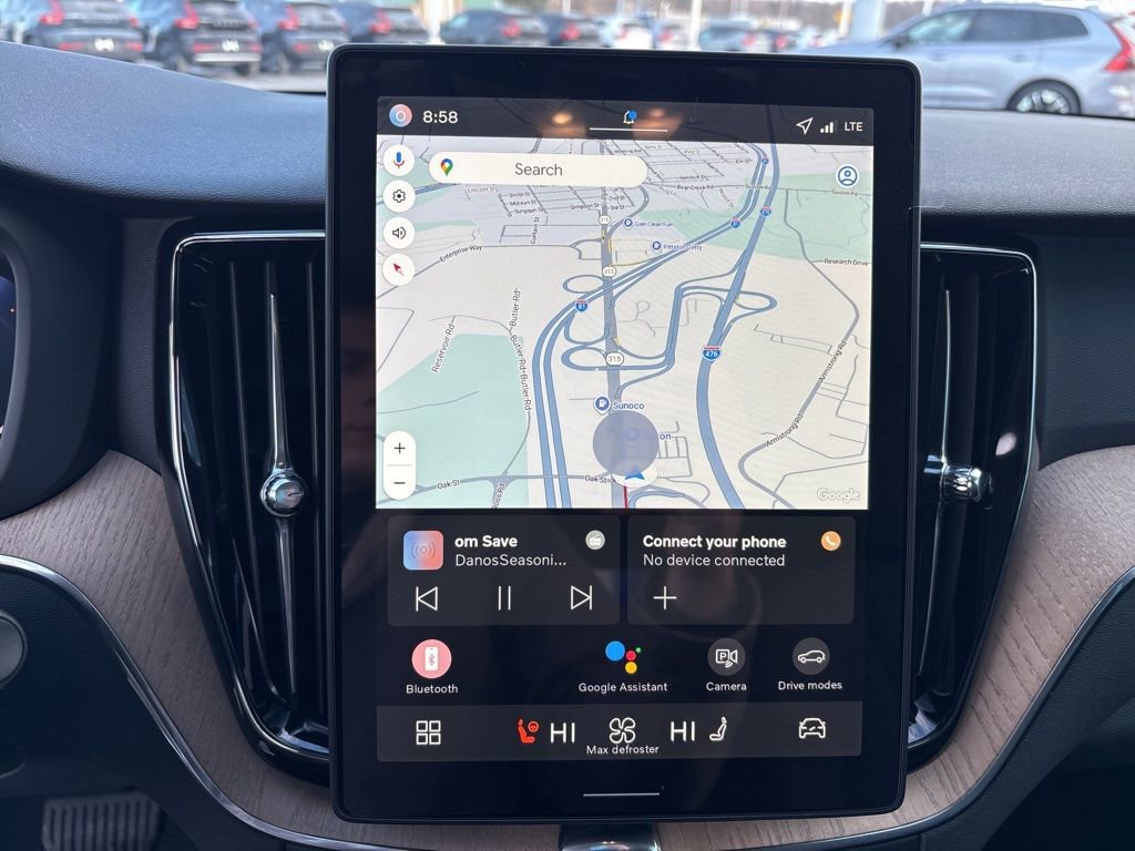 New 2026 Volvo XC60 B5 Plus w/ Protection Package Premier image 26