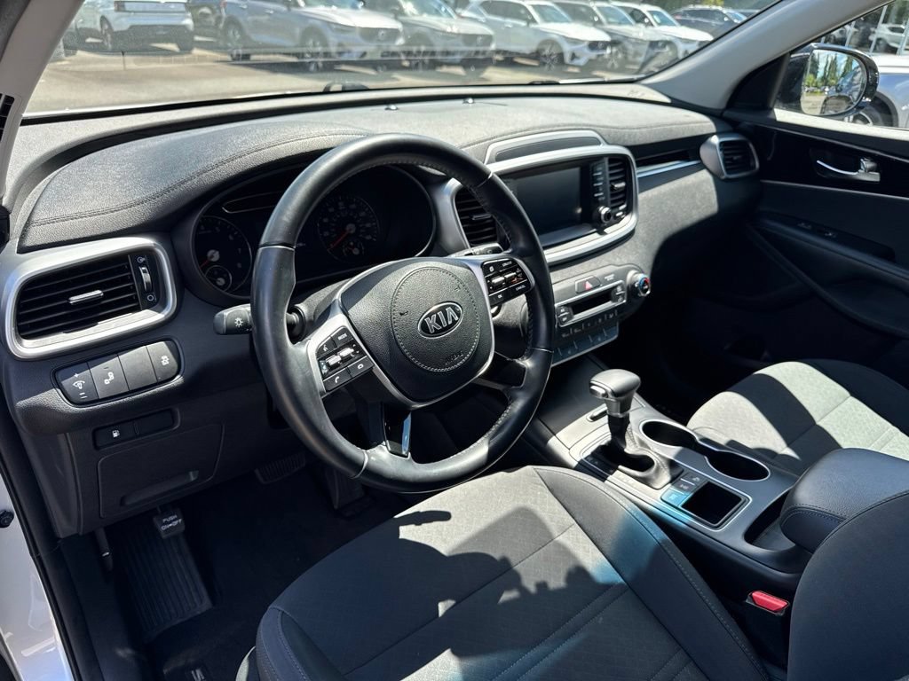 Used 2020 Kia Sorento S AWD/4WD image 13