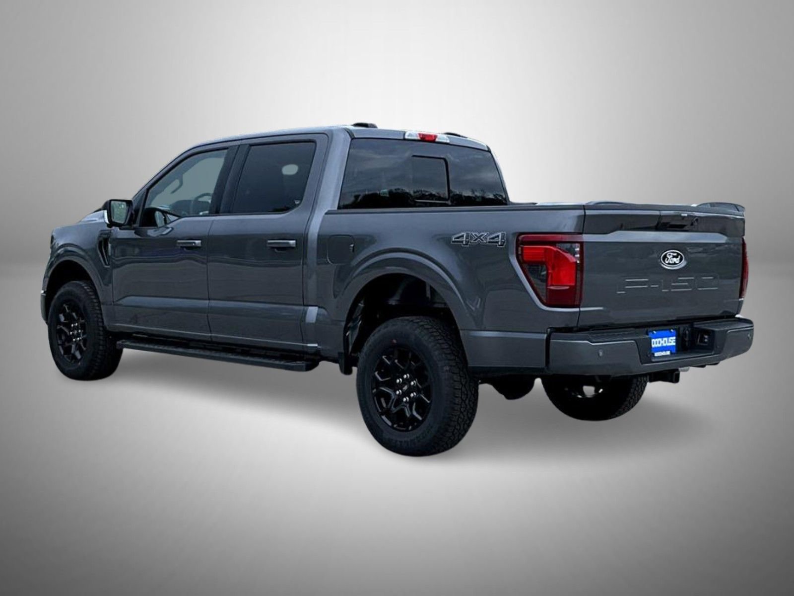 New 2026 Ford F150 XLT AWD/4WD image 7