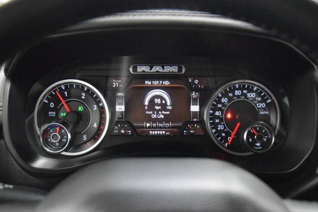 Used 2022 RAM 3500 Laramie image 53