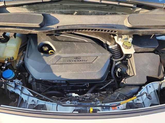 Used 2015 Ford Transit Connect XL image 28