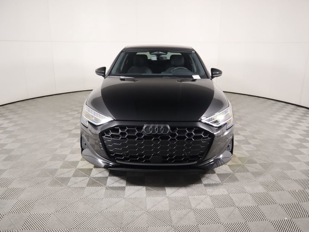 New 2026 Audi A3 2.0T Premium image 2