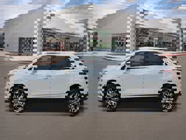New 2025 Cadillac XT5 Premium Luxury w/ Technology Package image 3