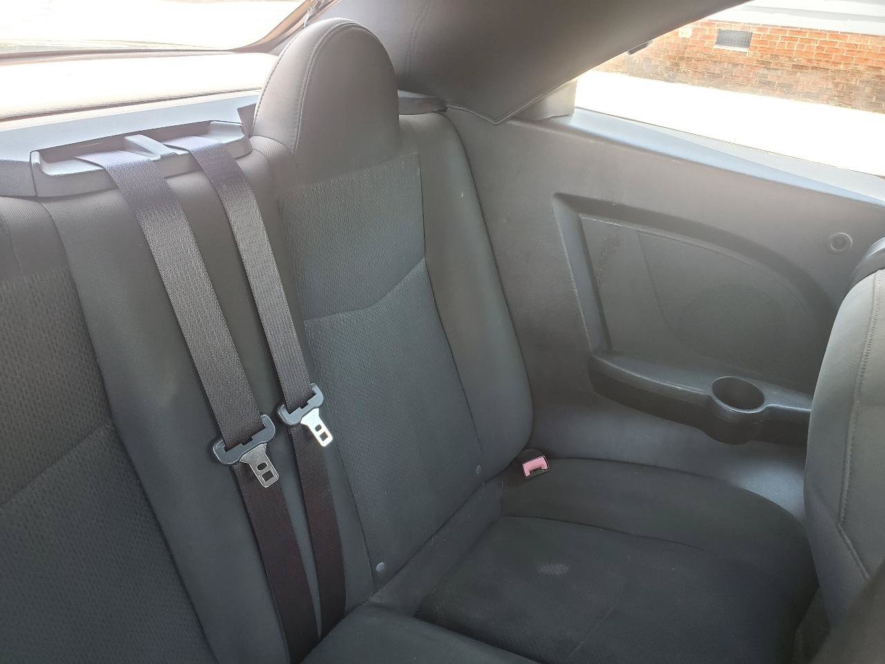 Used 2012 Chrysler 200 Touring FWD image 16