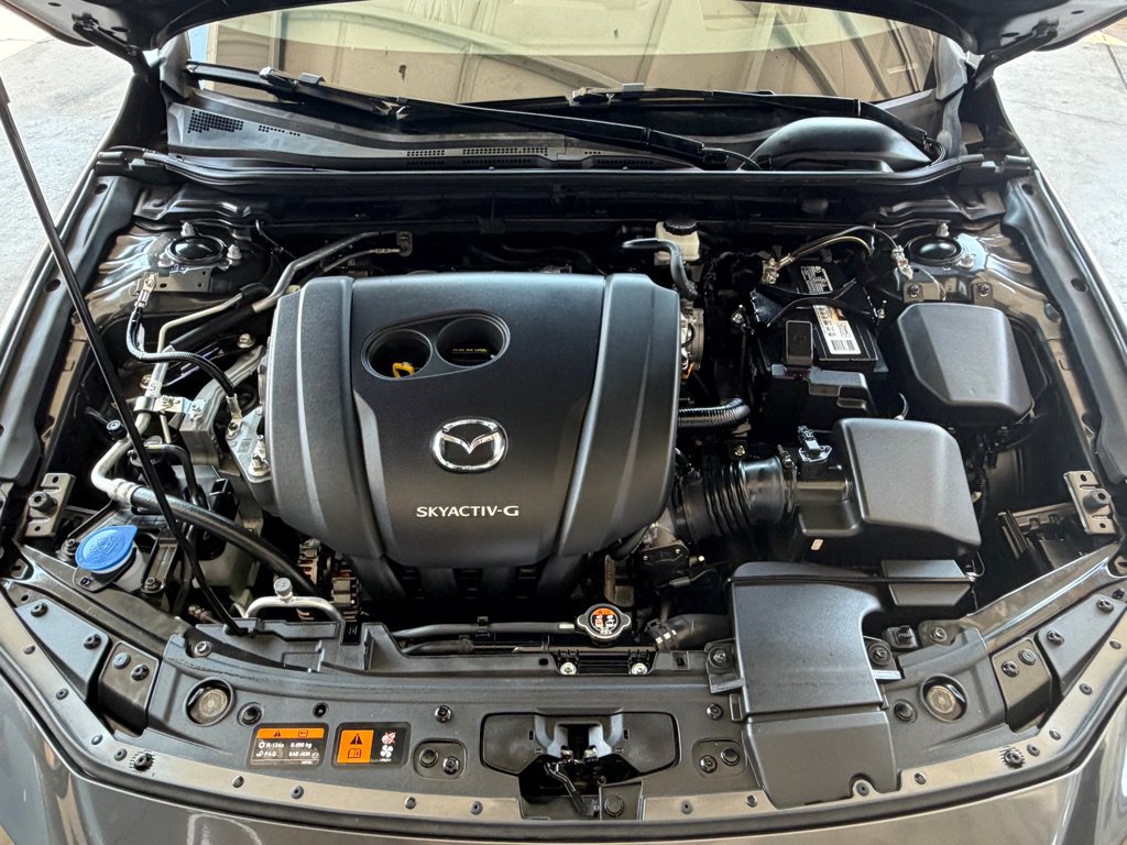 Used 2019 MAZDA MAZDA3 AWD Hatchback w/ Premium Pkg image 55